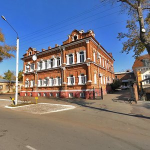 Çiçerin Sok., No:14, Orenburg: Fotoğraflar