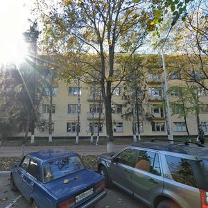 Narodniy Boulevard, 51, Belgorod: photo