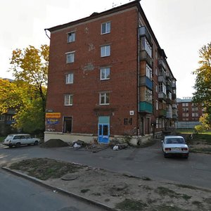 Likhvintseva Street, 64 ، إيجيفسك: صورة
