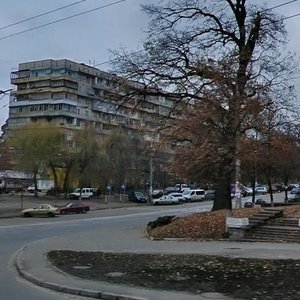 Chornobylska Street, 3, Kyiv: photo