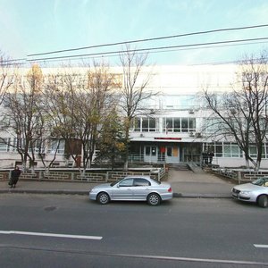 Osharskaya Street, 64, Nizhny Novgorod: photo