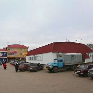 Bulvar Kosmonavtov, 8Вк1, : foto