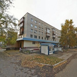 40 Let Oktyabrya Street, 3А, Barnaul: photo