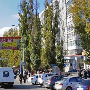 Prospekt 200-richchia Khersona, 7к4, Kherson: photo