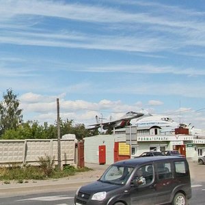 Kosmonavtov Highway, 264, : foto