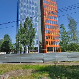Khimikov Street, 28АС, : foto