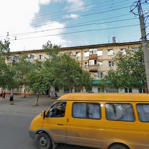 Lenina Street, 114, Togliatti: photo