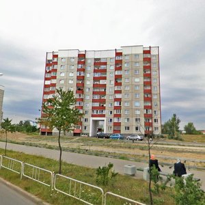 Брест, Вульковская улица, 65: фото