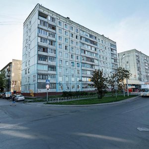 Leningradskiy prospekt, 23, : foto