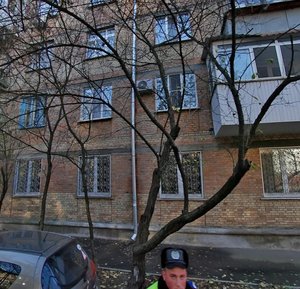 Arsenalna Street, 17, : foto