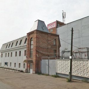 Omskaya Street, 221/1 ، أومسك: صورة