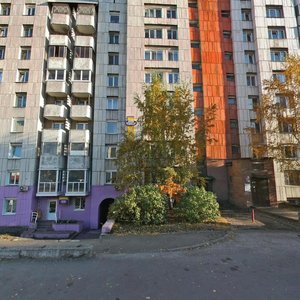 Chkalova Street, 89, Barnaul: photo