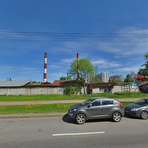 Gidrotekhnikov Street, 6К, Saint Petersburg: photo