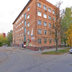 Marshala Golovanova Street, 25, Nizhny Novgorod: photo