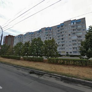 Stepana Razina Avenue, 90, Togliatti: photo