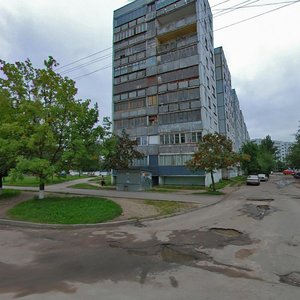 Entuziastov Avenue, 1, Pskov: photo