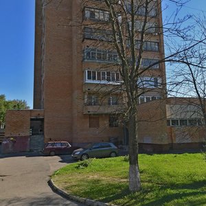 Sportivnaya ulitsa, 27, : foto