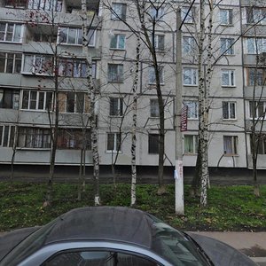 Shenkursky Drive, 8, Moscow: photo