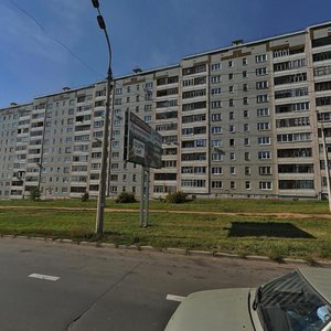 Udmurtskaya Street, 159, Izhevsk: photo