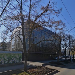 Karla Marxa Avenue, 4Б, : foto