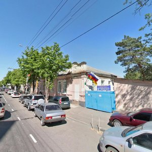October Street, 120, Krasnodar: photo