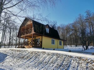 Lugovaya ulitsa, 90, Lipetsk Oblast: photo