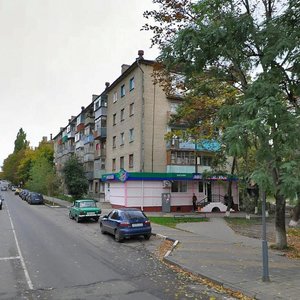 Nekrasova Street, 10, Belgorod: photo