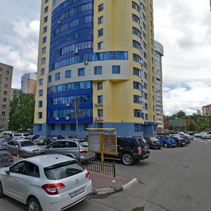 Komsomolskaya Street, 26, Reutov: photo