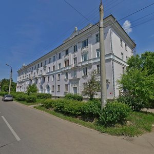 Moskovskaya ulitsa, 46/31, Angarsk: photo