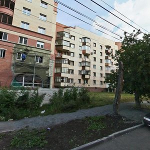 Улица Пушкина, 25 Челябинск: фото
