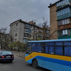 Ivana Serhiienka Street, 11/5, Kyiv: photo