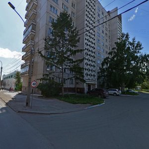 Novosibirskaya ulitsa, 24, Novosibirsk: photo