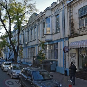 Krasnoarmejskaya Street, 61, Krasnodar: photo