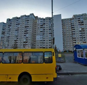 Petra Hryhorenka Avenue, No:36, Kiev: Fotoğraflar