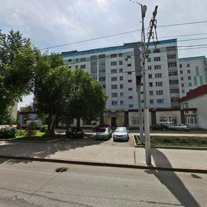 Khudayberdina Street, 27, Sterlitamak: photo