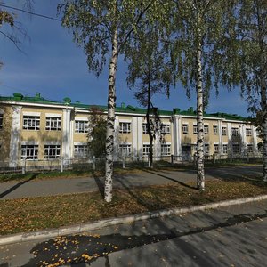 Nagovitsyn Street, 10к4, : foto