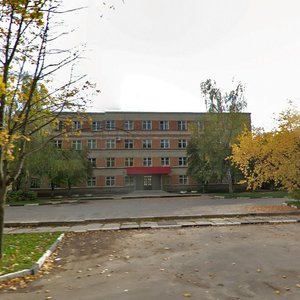 Pobedy Street, 29, Obninsk: photo