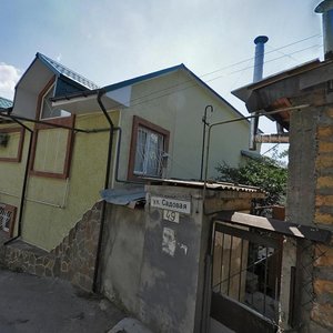 Sadovaya Street, 51, Yalta: photo