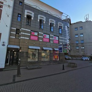 Bol'shaya Pokrovskaya Street, 52, Nizhny Novgorod: photo