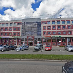 Nekhinskaya Street, 8, : foto
