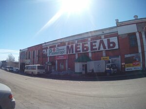 Ulitsa Lva Tolstogo, 111, Biysk: photo