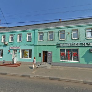 Oktyabrskoy Revolyutsii Street, 207, Kolomna: photo