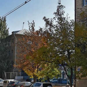 Barrikadnaya Street, 15/1, Volgograd: photo