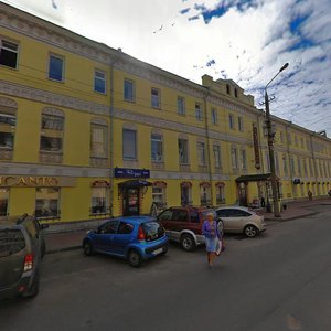 Ulitsa Karla Libknekhta, 8, Arkhangelsk: photo