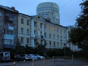 Lermontova Street, 17 ، يكاترينبورغ: صورة