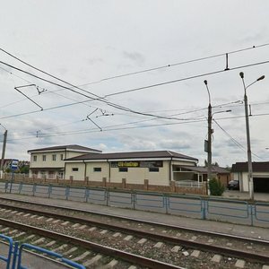 Magnitnaya ulitsa, 158Б, Magnitogorsk: photo