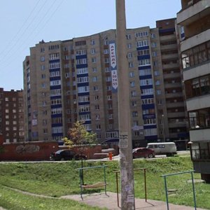 Mendeleyeva Street, 114/2, Ufa: photo