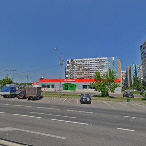 Zelenograd, к1405, Zelenograd: photo