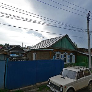 Sosnovaya ulitsa, 28 ، إيركوتسك: صورة