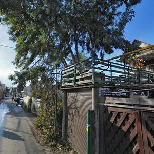 Vzlyotnaya Street, 7, : foto